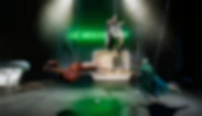 Au nom du ciel - Yuval Rozman © Frédéric Iovino