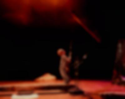 Bois Brûlé © Simon Gosselin