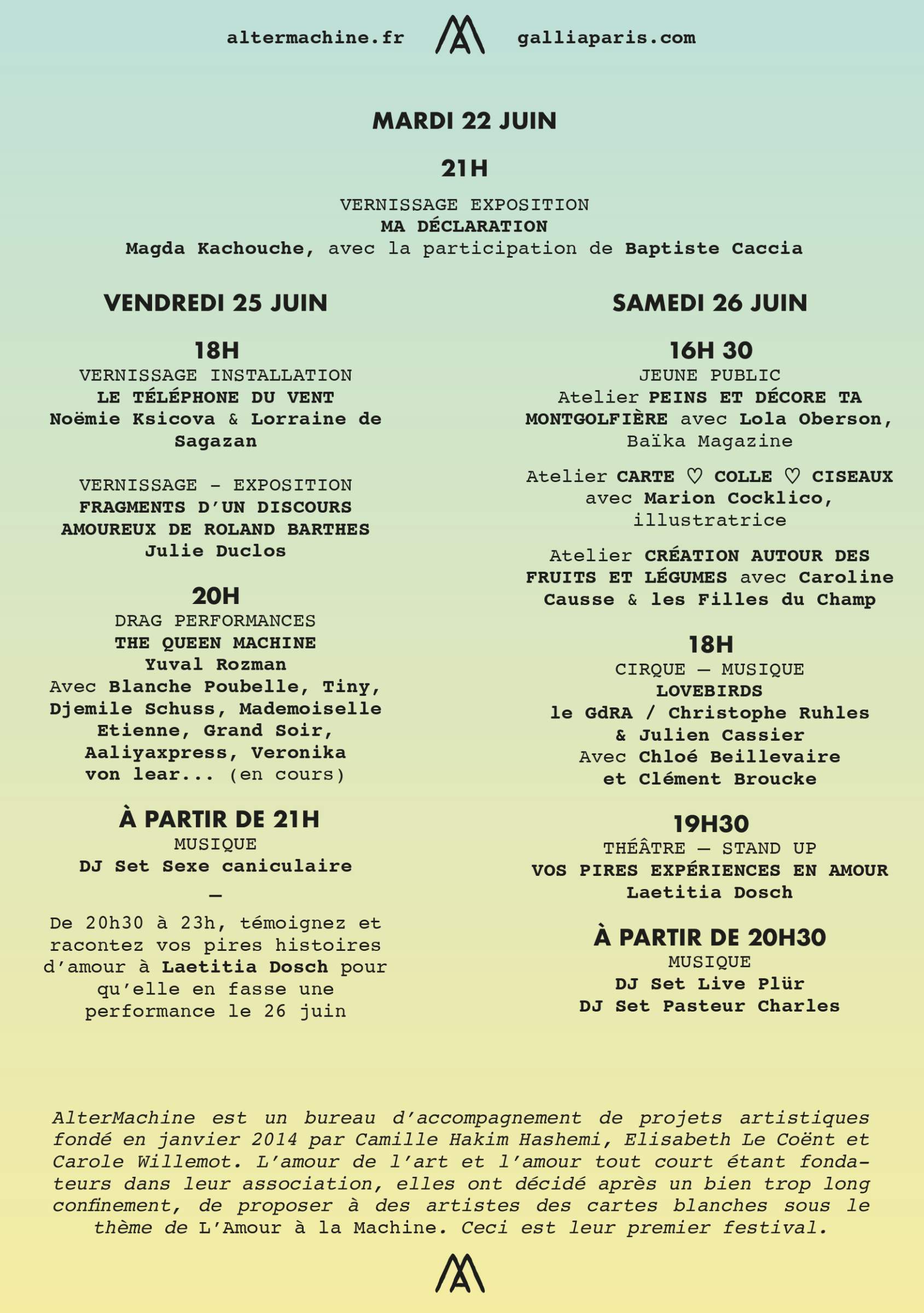 © Malvina Delesalle