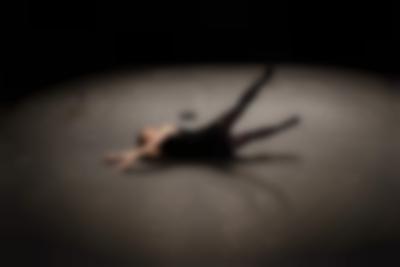 © Dorothée Thébert